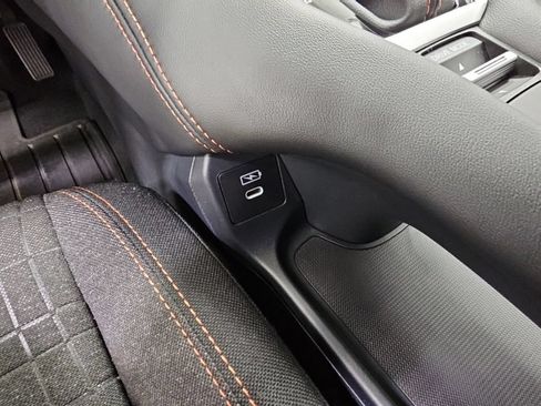 Certified 2024 Honda HR-V Sport image 18