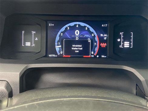 Certified 2024 Toyota Tacoma SR image 32