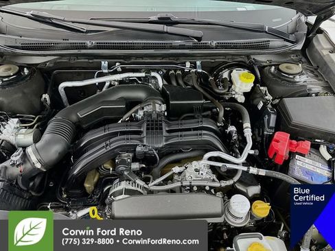Used 2021 Subaru Outback Limited image 35