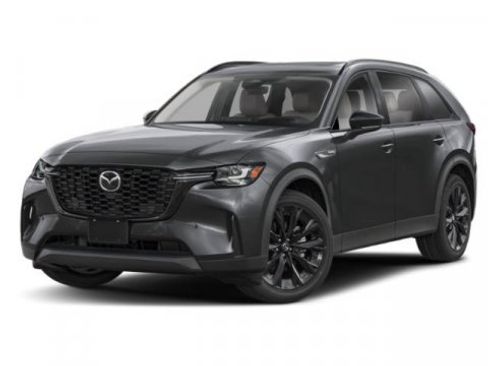 New 2026 MAZDA CX-90 3.3 Turbo w/ Premium Sport Pkg AWD/4WD image 1