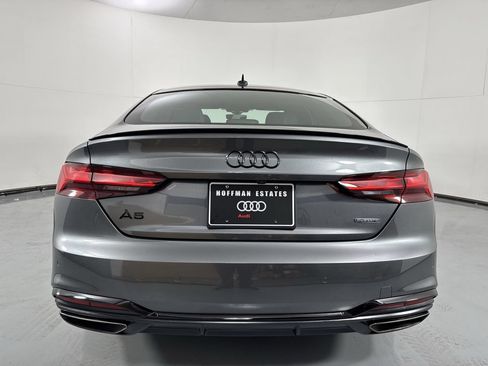 Used 2023 Audi A5 2.0T Premium Plus AWD/4WD image 33