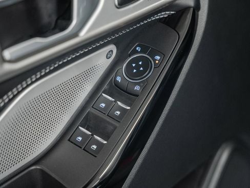 Certified 2023 Ford Explorer ST w/ Equipment Group 401A image 48