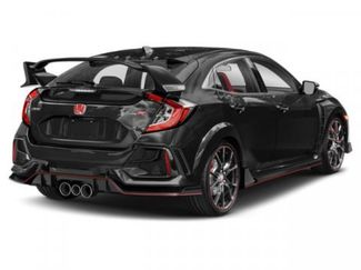 Used 2021 Honda Civic Type R video 2