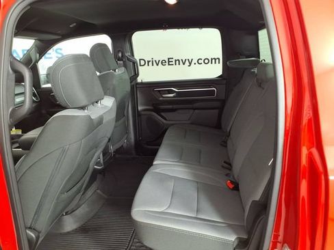 Used 2023 RAM 1500 Big Horn AWD/4WD image 9