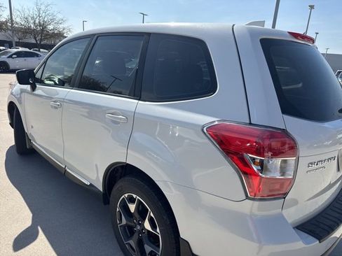 Used 2016 Subaru Forester 2.5i image 4
