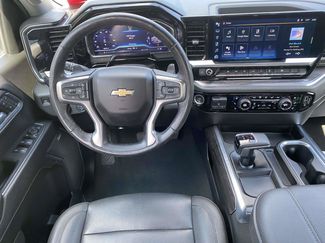 Used 2023 Chevrolet Silverado 1500 LTZ RWD video 2