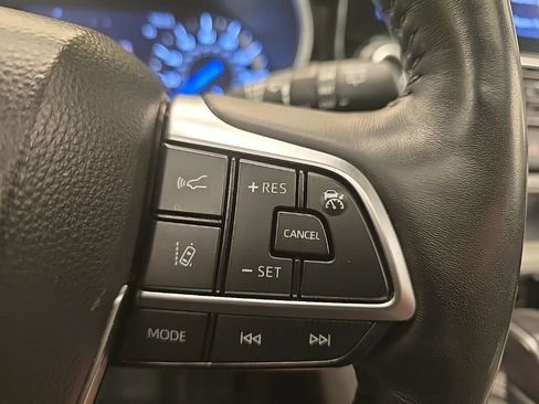 Used 2021 Toyota Highlander Limited AWD/4WD image 24