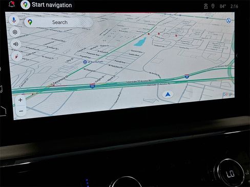 New 2026 GMC Sierra 1500 AT4X image 13