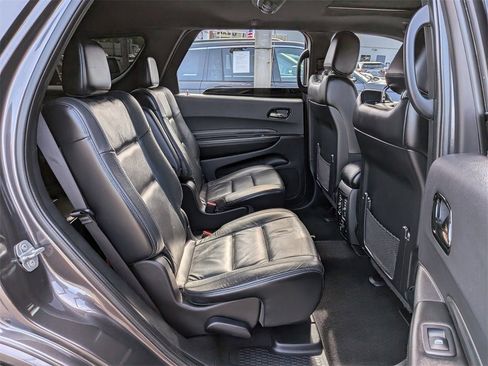Used 2021 Dodge Durango GT image 27
