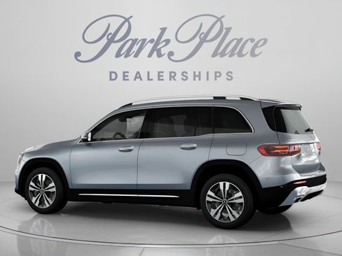 Certified 2026 Mercedes-Benz GLB 250 image 11