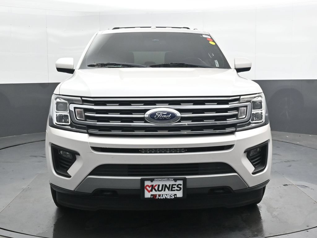 Used 2019 Ford Expedition Max XLT w/ Cargo Package AWD/4WD image 6
