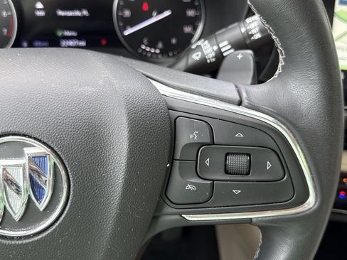 Used 2023 Buick Envision Avenir AWD/4WD image 25