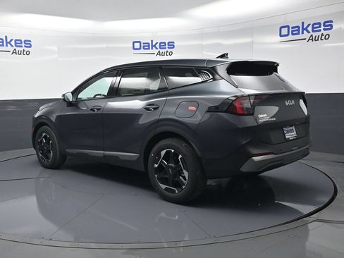 New 2027 Kia Sportage S FWD image 5