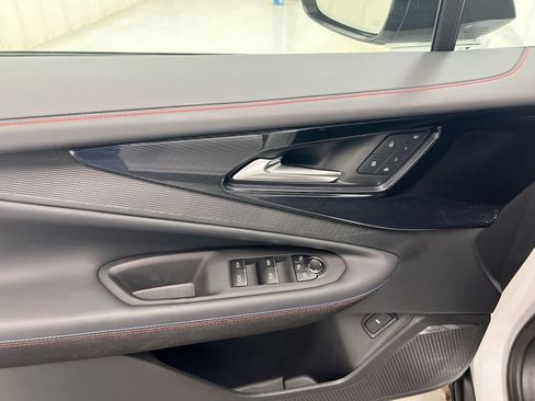 New 2025 Chevrolet Blazer EV RS RWD image 21