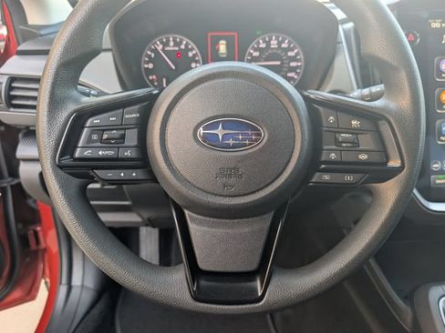 Used 2024 Subaru Crosstrek 2.0i Premium w/ Crosstrek Mirror Package AWD/4WD image 12