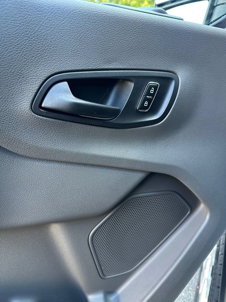 Used 2024 Ford E-Transit Low Roof RWD image 9