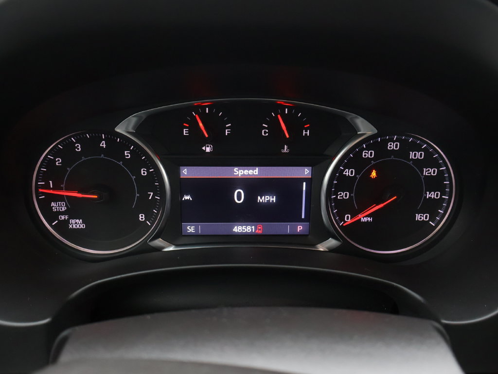 Certified 2024 GMC Terrain SLT FWD image 22