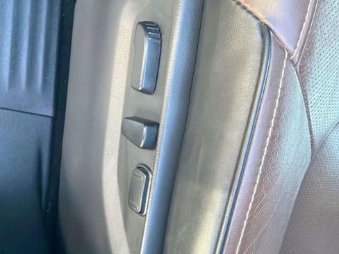 Certified 2023 INFINITI QX80 Premium Select w/ Cargo Package image 27