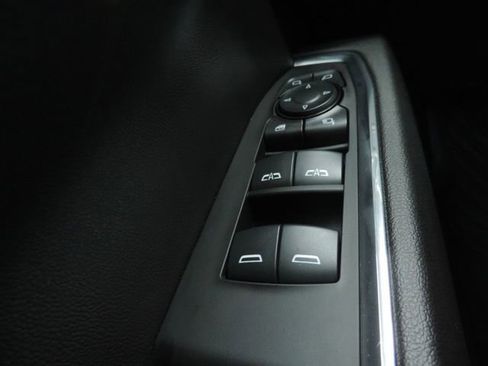 Used 2024 Chevrolet Silverado 1500 LTZ w/ LTZ Convenience Package II image 25