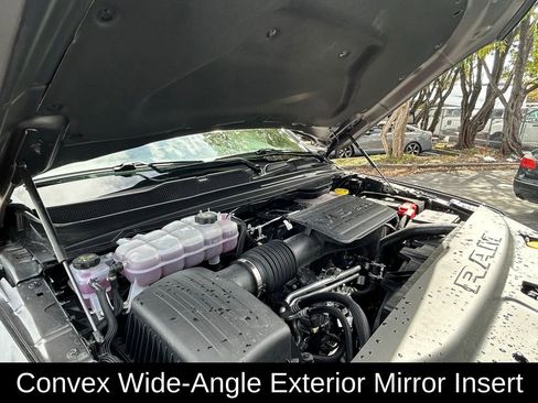 Used 2026 RAM 1500 2WD Crew Cab image 34