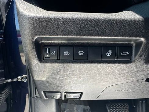 Used 2021 Toyota RAV4 XLE Premium AWD/4WD image 13