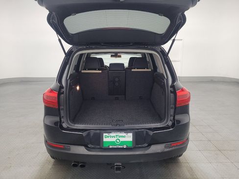 Used 2016 Volkswagen Tiguan S AWD/4WD image 29