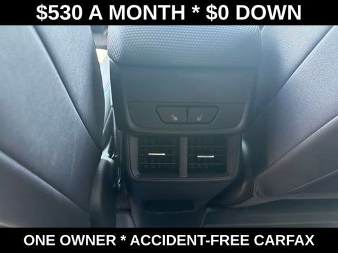 Used 2025 Chevrolet Equinox RS w/ Safety and Technology Package AWD/4WD image 42