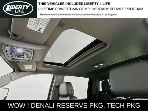 Used 2024 GMC Sierra 3500 Denali w/ Denali Reserve Package image 23