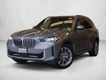 Used 2024 BMW X5 xDrive40i
