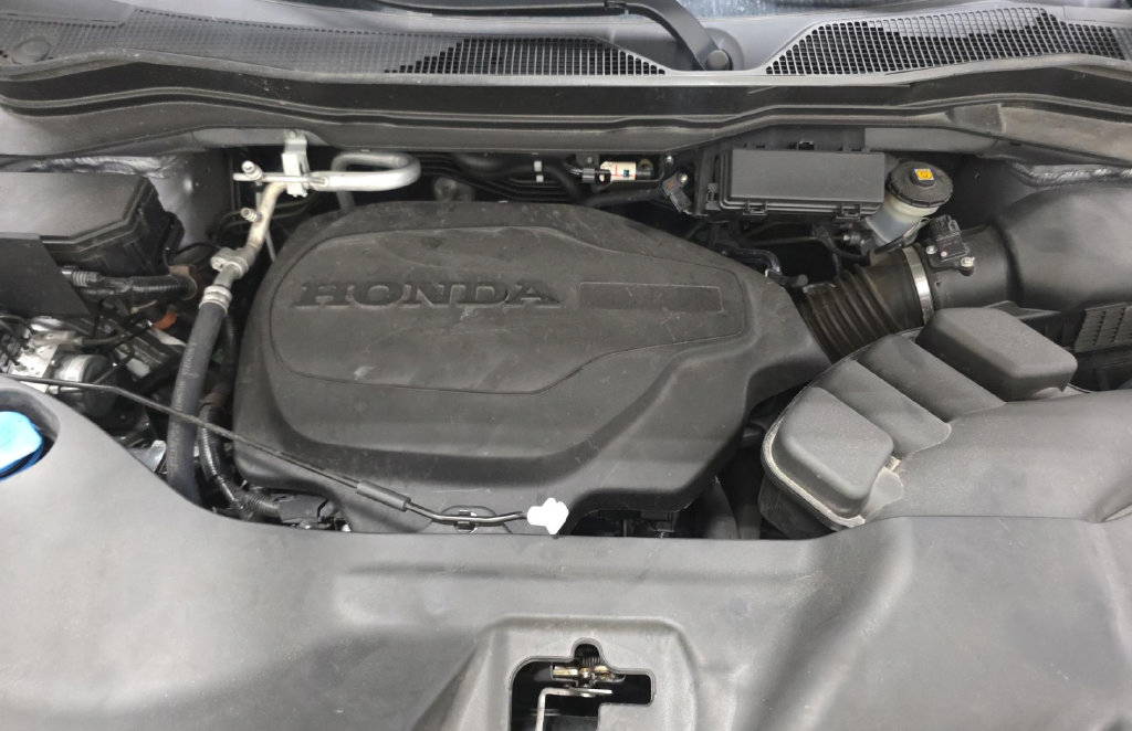 Used 2024 Honda Passport EX-L image 15