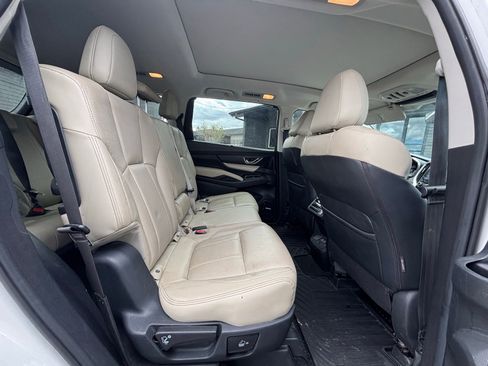 Used 2019 Subaru Ascent Limited AWD/4WD image 19