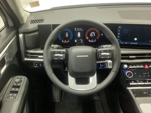 New 2026 Hyundai Santa Fe XRT AWD/4WD image 46