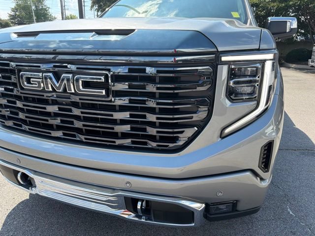 Used 2023 GMC Sierra 1500 Denali Ultimate AWD/4WD image 14
