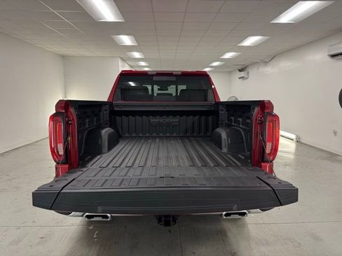 New 2026 GMC Sierra 1500 SLT w/ SLT Premium Plus Package image 6