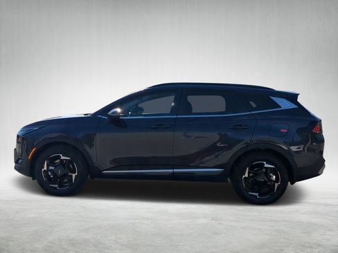 New 2026 Kia Sportage EX image 6