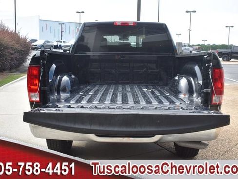 Used 2024 RAM 1500 Classic SLT AWD/4WD image 9