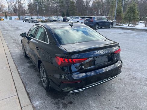 Used 2022 Audi A3 2.0T Premium image 33