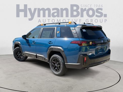 New 2026 Subaru Outback Wilderness AWD/4WD image 6