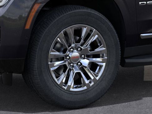 New 2026 GMC Yukon XL Denali w/ Advanced Technology Package image 9