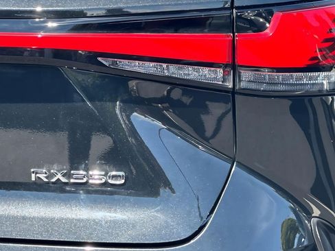Certified 2023 Lexus RX 350 Premium w/ Cold Area Package FWD image 14