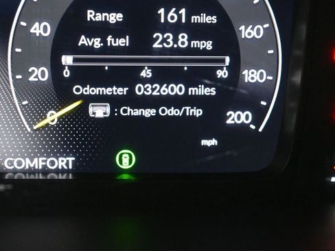 Used 2023 Honda Civic Type R image 13