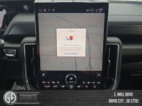 New 2026 GMC Yukon XL Denali w/ Sun & Power Step Package AWD/4WD image 19