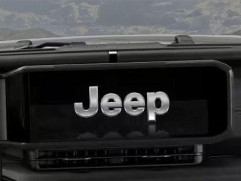 New 2026 Jeep Wrangler Sport S image 6