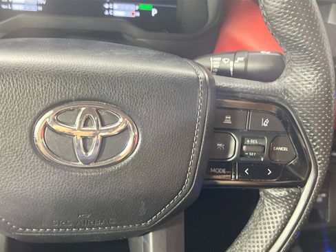 Used 2023 Toyota Tundra TRD Pro AWD/4WD image 20