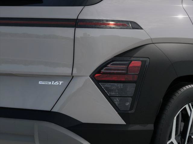 New 2027 Hyundai Kona SEL Premium AWD/4WD image 10
