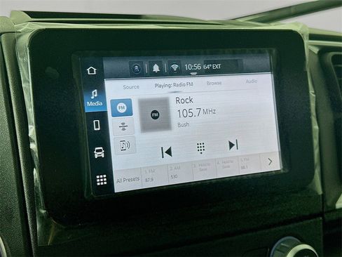 New 2026 RAM ProMaster 3500 w/ Quick Order Package 22G SLT image 13