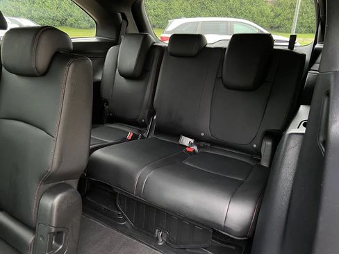 Used 2025 Honda Odyssey Sport-L image 26