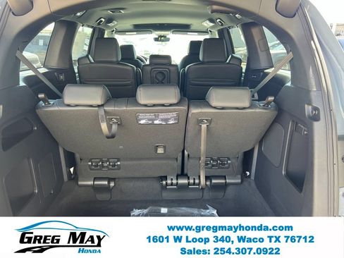 New 2026 Honda Odyssey Sport-L image 10