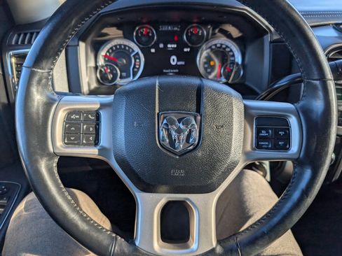 Used 2018 RAM 2500 Laramie w/ Sport Appearance Group AWD/4WD image 21