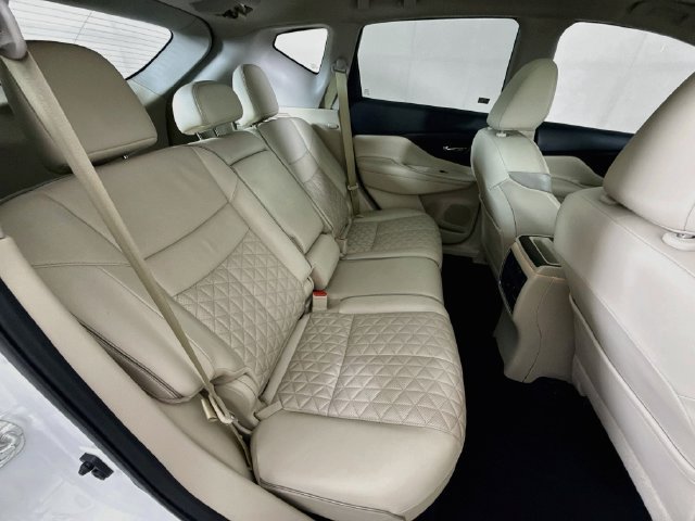 Used 2019 Nissan Murano Platinum AWD/4WD image 29